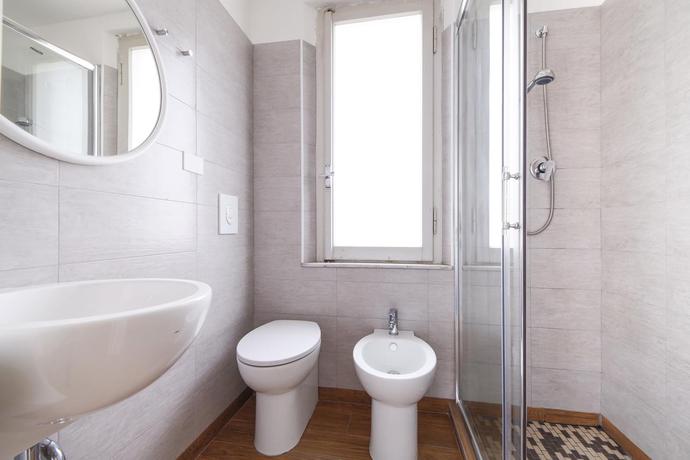 Imagen de la habitación del Hotel Hb Hotels Orchidea Blu. Foto 6