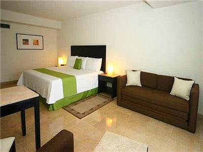 Imagen general del Hotel Hb Xalapa. Foto 5