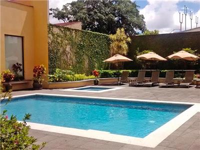 Imagen general del Hotel Hb Xalapa. Foto 6