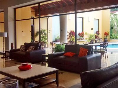 Imagen general del Hotel Hb Xalapa. Foto 7