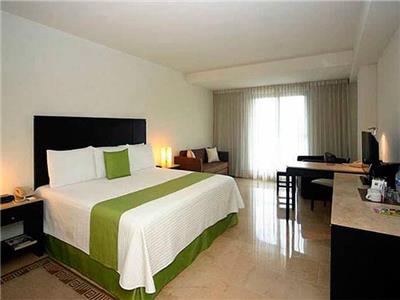 Imagen general del Hotel Hb Xalapa. Foto 9