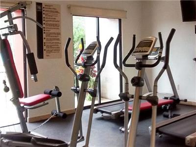 Imagen general del Hotel Hb Xalapa. Foto 10