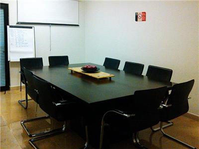 Imagen general del Hotel Hb Xalapa. Foto 11