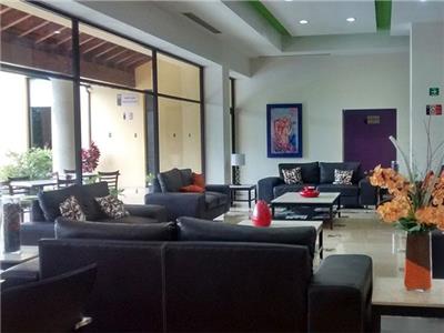 Imagen general del Hotel Hb Xalapa. Foto 13