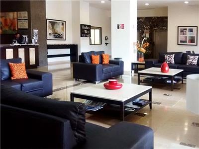 Imagen general del Hotel Hb Xalapa. Foto 14