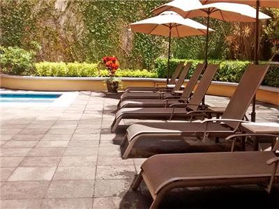 Imagen general del Hotel Hb Xalapa. Foto 15