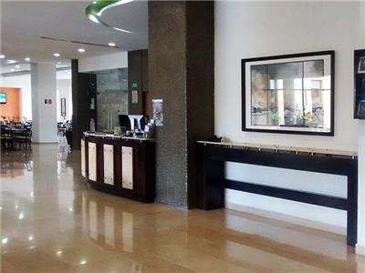 Imagen general del Hotel Hb Xalapa. Foto 16