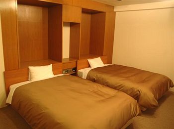 Imagen general del Hotel H.b.p. Foto 4