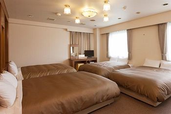 Imagen general del Hotel H.b.p. Foto 6