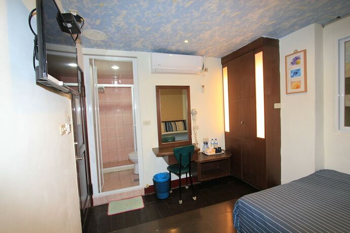 Imagen general del Hotel Hc Inn. Foto 6