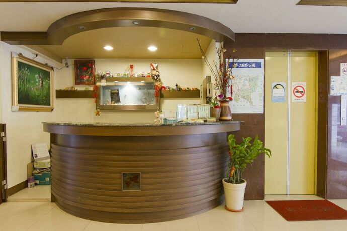 Imagen general del Hotel Hc Inn. Foto 10