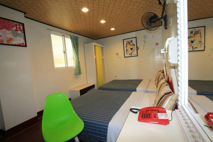 Imagen general del Hotel Hc Inn. Foto 12