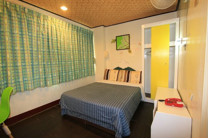 Imagen de la habitación del Hotel Hc Inn. Foto 13