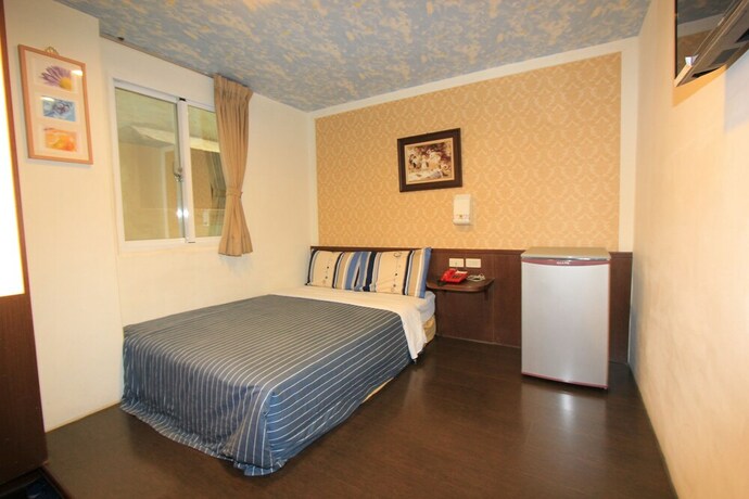 Imagen de la habitación del Hotel Hc Inn. Foto 16