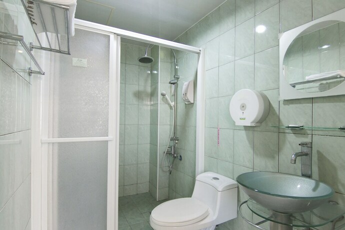 Imagen de la habitación del Hotel Hc Inn. Foto 18