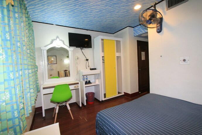 Imagen de la habitación del Hotel Hc Inn. Foto 20