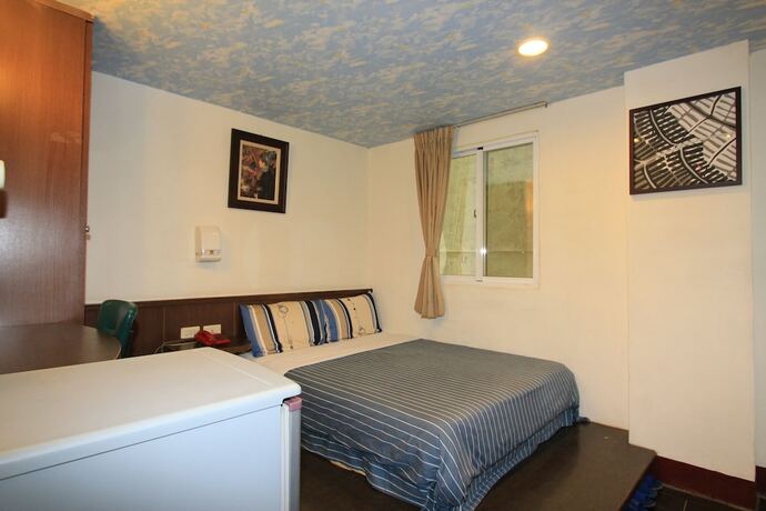 Imagen de la habitación del Hotel Hc Inn. Foto 21