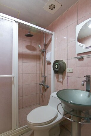 Imagen de la habitación del Hotel Hc Inn. Foto 24