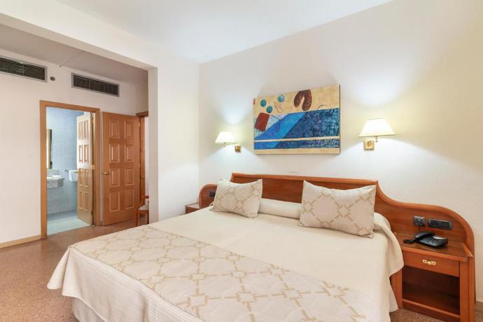 Imagen general del Hotel Hc Magec. Foto 2