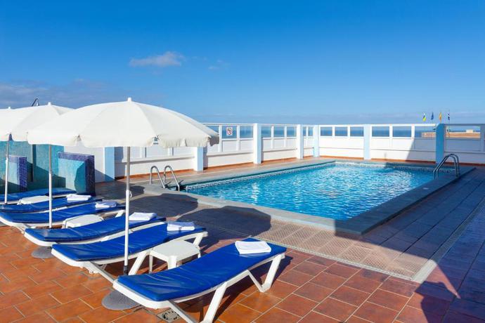 Imagen general del Hotel Hc Magec. Foto 3