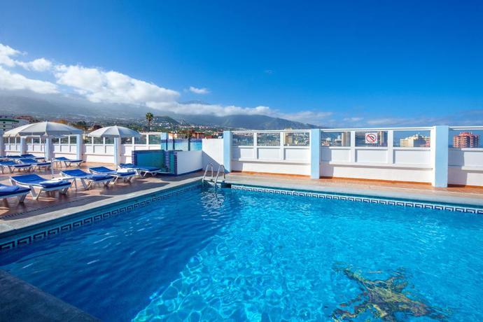 Imagen general del Hotel Hc Magec. Foto 4