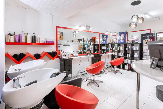 Imagen de los interiores del Hotel Hc Magec. Foto 11