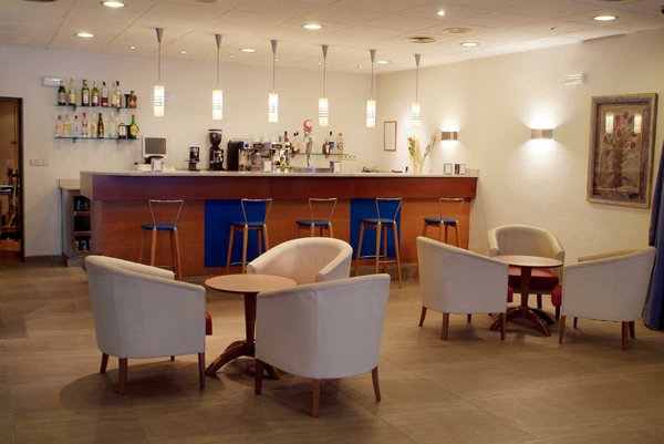 Imagen general del Hotel Hc Mollet Barcelona. Foto 8