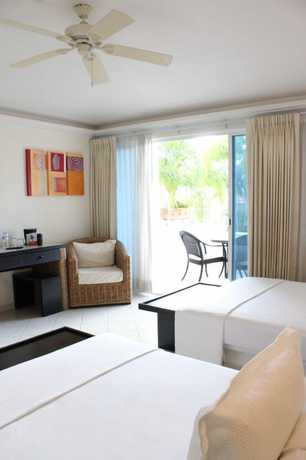 Imagen de la habitación del Hotel Hc Resort. Foto 2