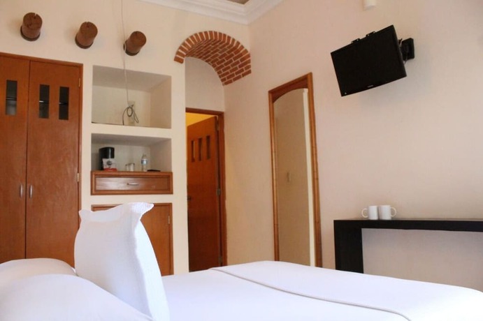 Imagen de la habitación del Hotel Hc Resort. Foto 4