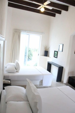 Imagen de la habitación del Hotel Hc Resort. Foto 5