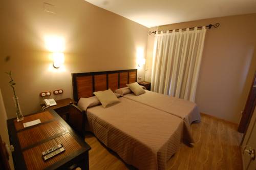 Imagen de la habitación del Hotel Hc Zoom. Foto 5