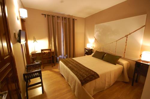 Imagen de la habitación del Hotel Hc Zoom. Foto 6