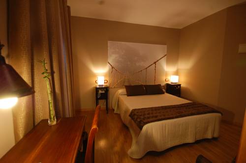 Imagen de la habitación del Hotel Hc Zoom. Foto 7