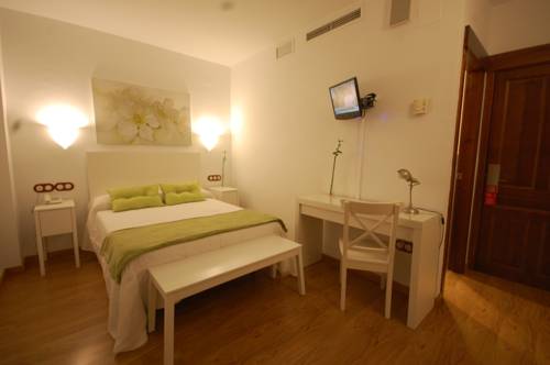 Imagen de la habitación del Hotel Hc Zoom. Foto 8