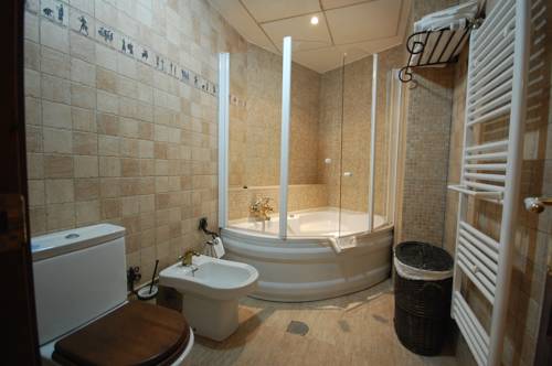 Imagen de la habitación del Hotel Hc Zoom. Foto 12