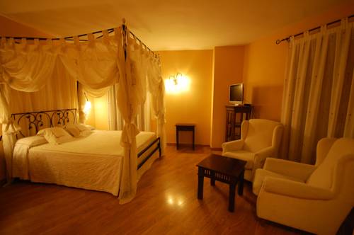 Imagen de la habitación del Hotel Hc Zoom. Foto 13