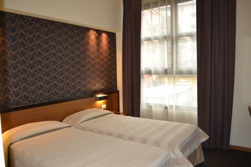 Imagen de la habitación del Hotel Hc3. Foto 6