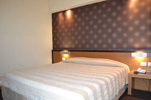 Imagen de la habitación del Hotel Hc3. Foto 7