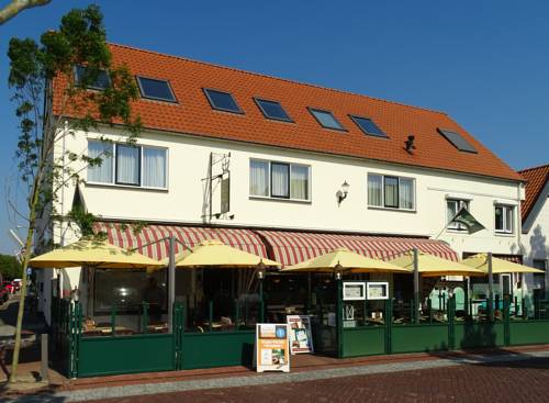 Imagen de la habitación del Hotel Hcr De Kroon. Foto 2