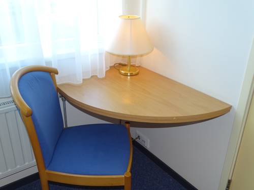 Imagen de la habitación del Hotel Hcr De Kroon. Foto 4