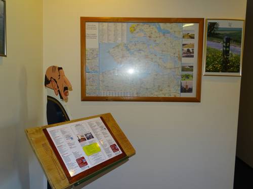 Imagen de la habitación del Hotel Hcr De Kroon. Foto 6