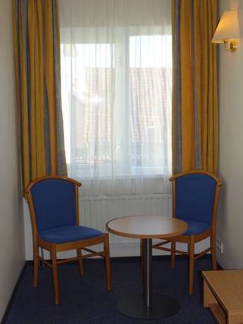 Imagen de la habitación del Hotel Hcr De Kroon. Foto 8