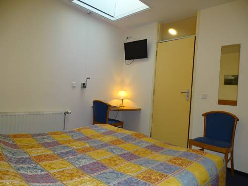 Imagen de la habitación del Hotel Hcr De Kroon. Foto 10