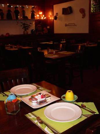 Imagen de la habitación del Hotel Hcr De Kroon. Foto 14