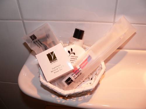 Imagen de la habitación del Hotel Hcr De Kroon. Foto 15