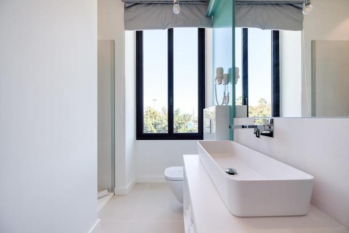 Imagen de la habitación del Hotel Hd Acuario Lifestyle. Foto 10