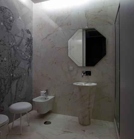 Imagen de la habitación del Hotel Hd Duecitânia Design. Foto 19