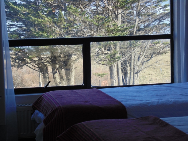 Imagen de la habitación del Hotel Hd Natales. Foto 9