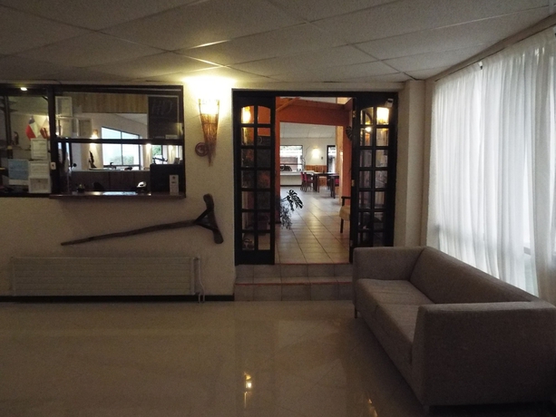 Imagen de los interiores del Hotel Hd Natales. Foto 19