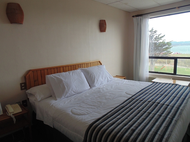 Imagen de la habitación del Hotel Hd Natales. Foto 13